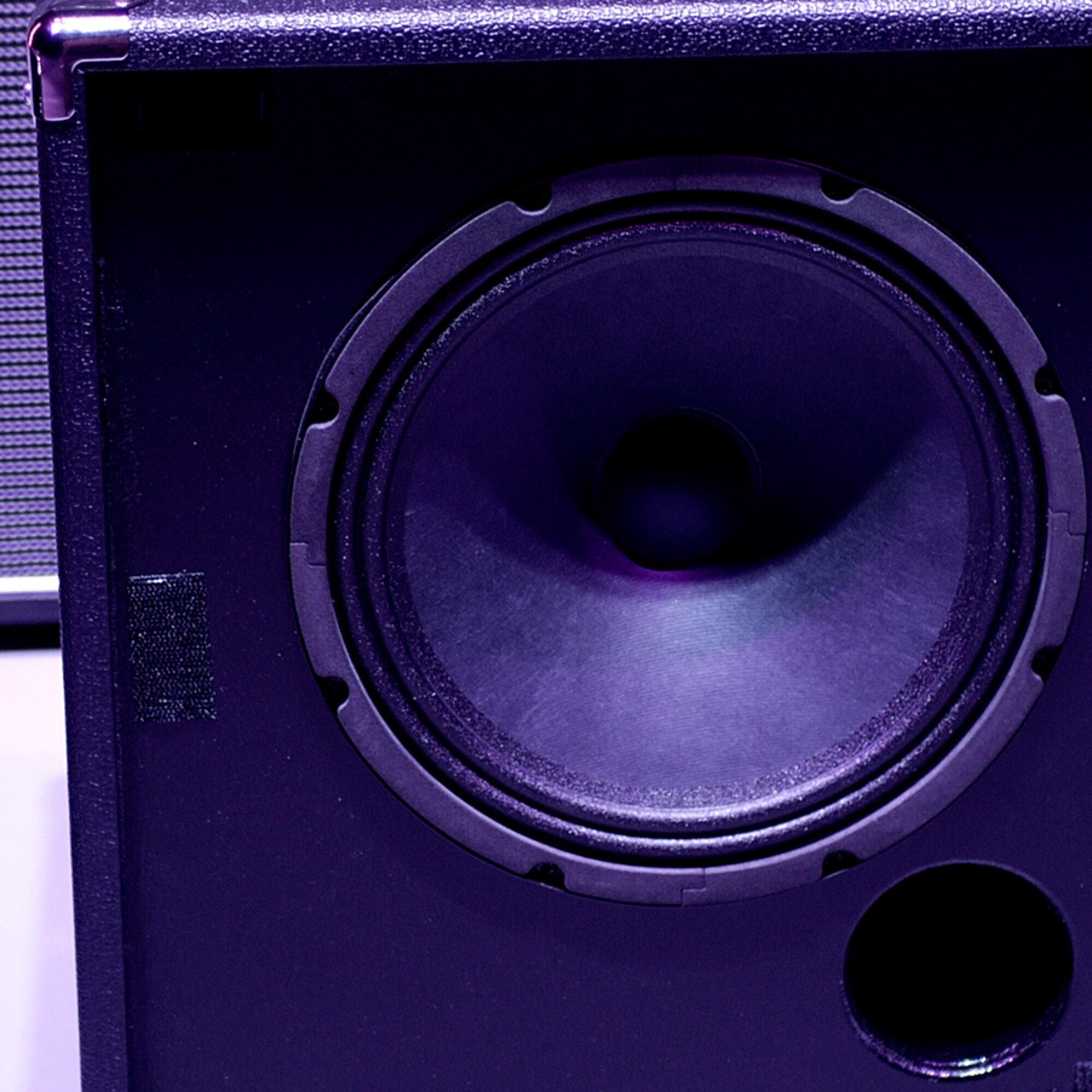 Laney Digbeth Foundry DBF30 30W 1x8 Bass Combo - Image 19