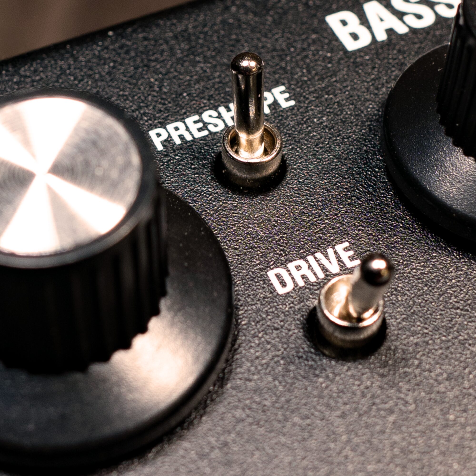 Laney Digbeth Foundry DBF30 30W 1x8 Bass Combo - Image 27