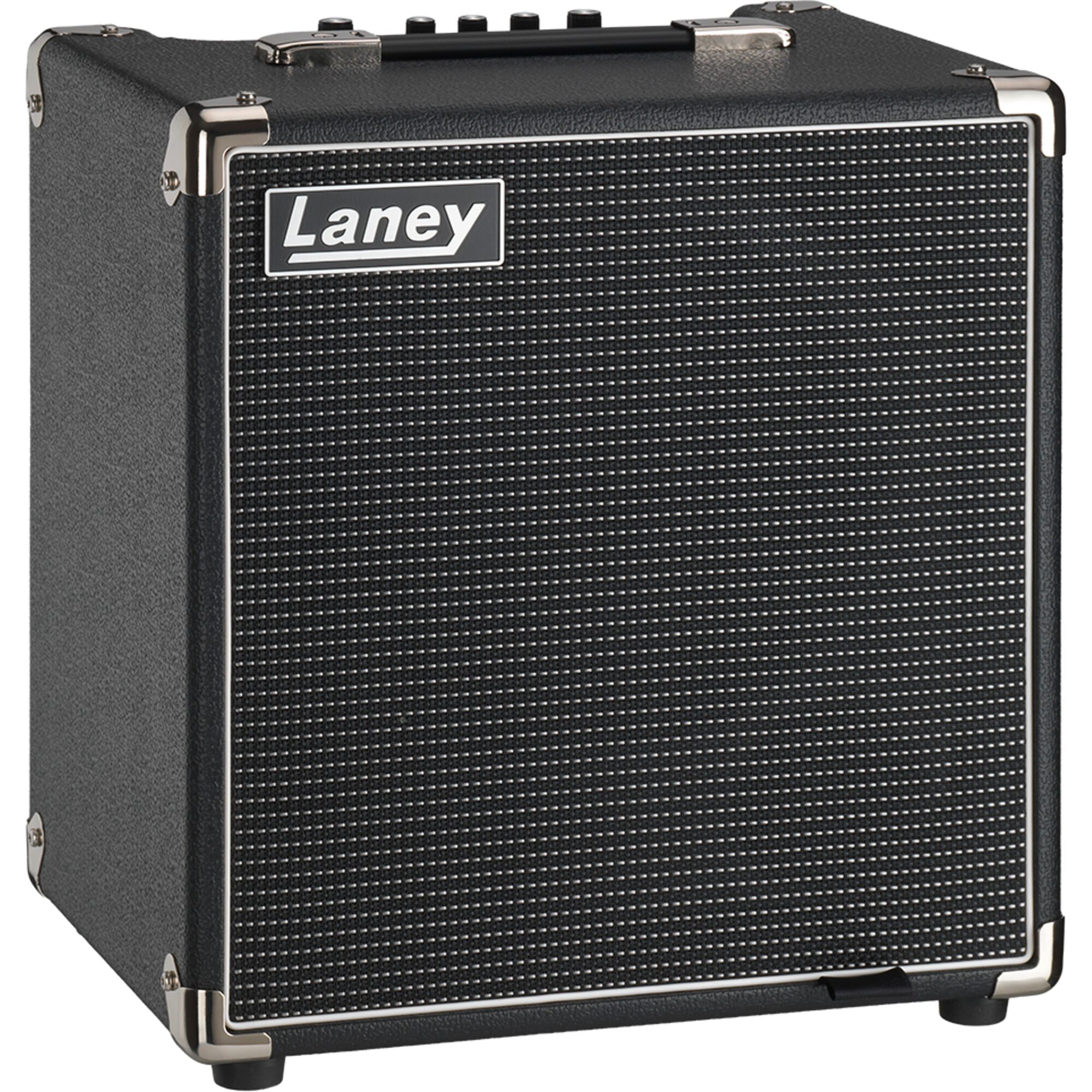 Laney Digbeth Foundry DBF30 30W 1x8 Bass Combo - Image 5