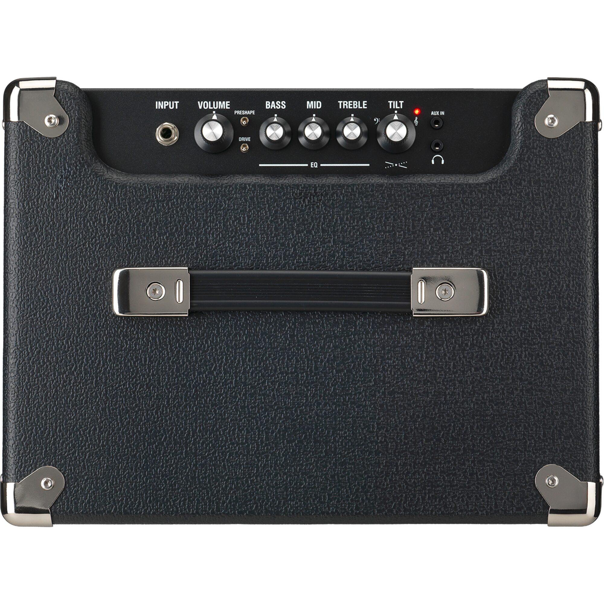 Laney Digbeth Foundry DBF30 30W 1x8 Bass Combo - Image 28