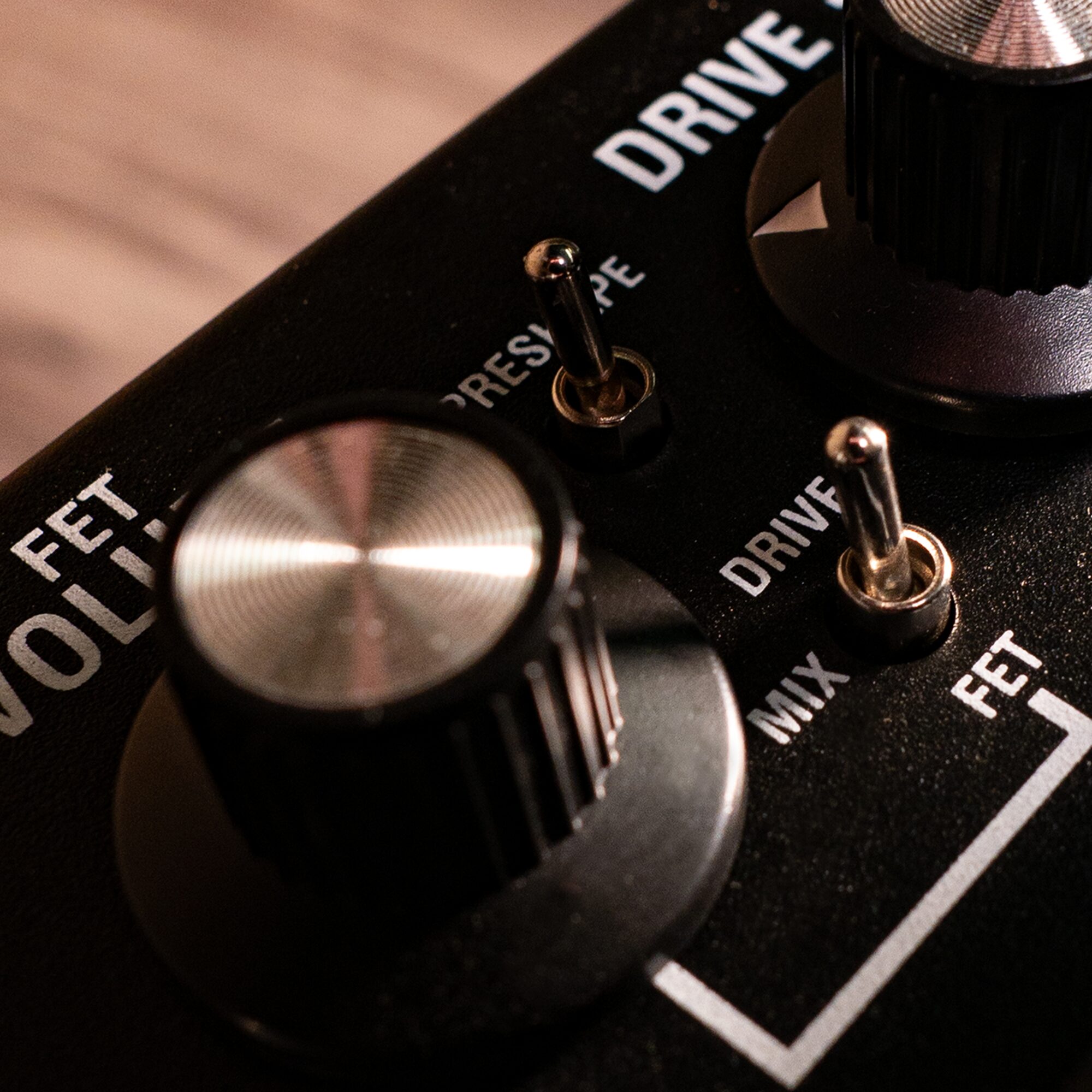 Laney Digbeth Foundry DBF50 50W 1x10 Bass Combo - Image 10