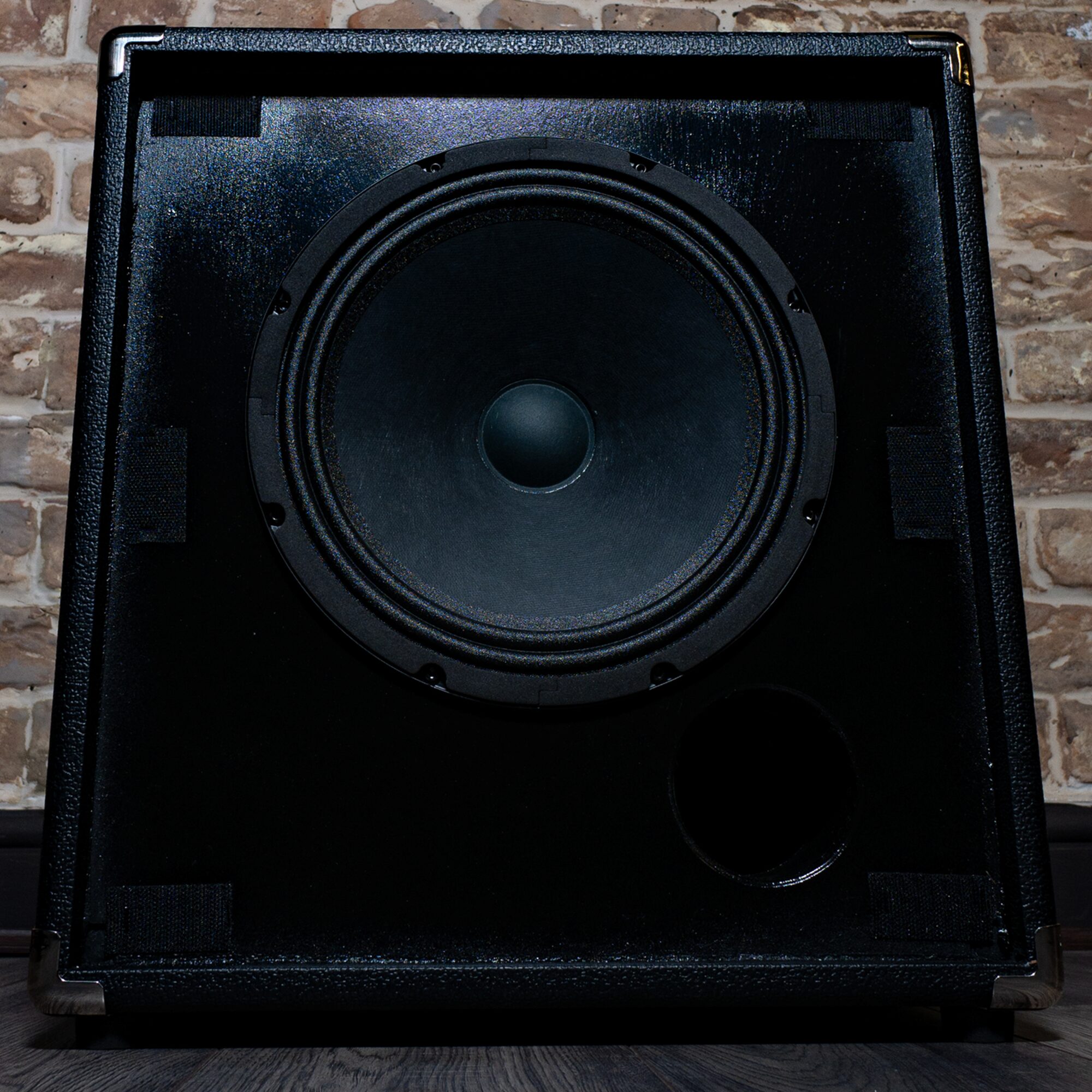 Laney Digbeth Foundry DBF50 50W 1x10 Bass Combo - Image 17