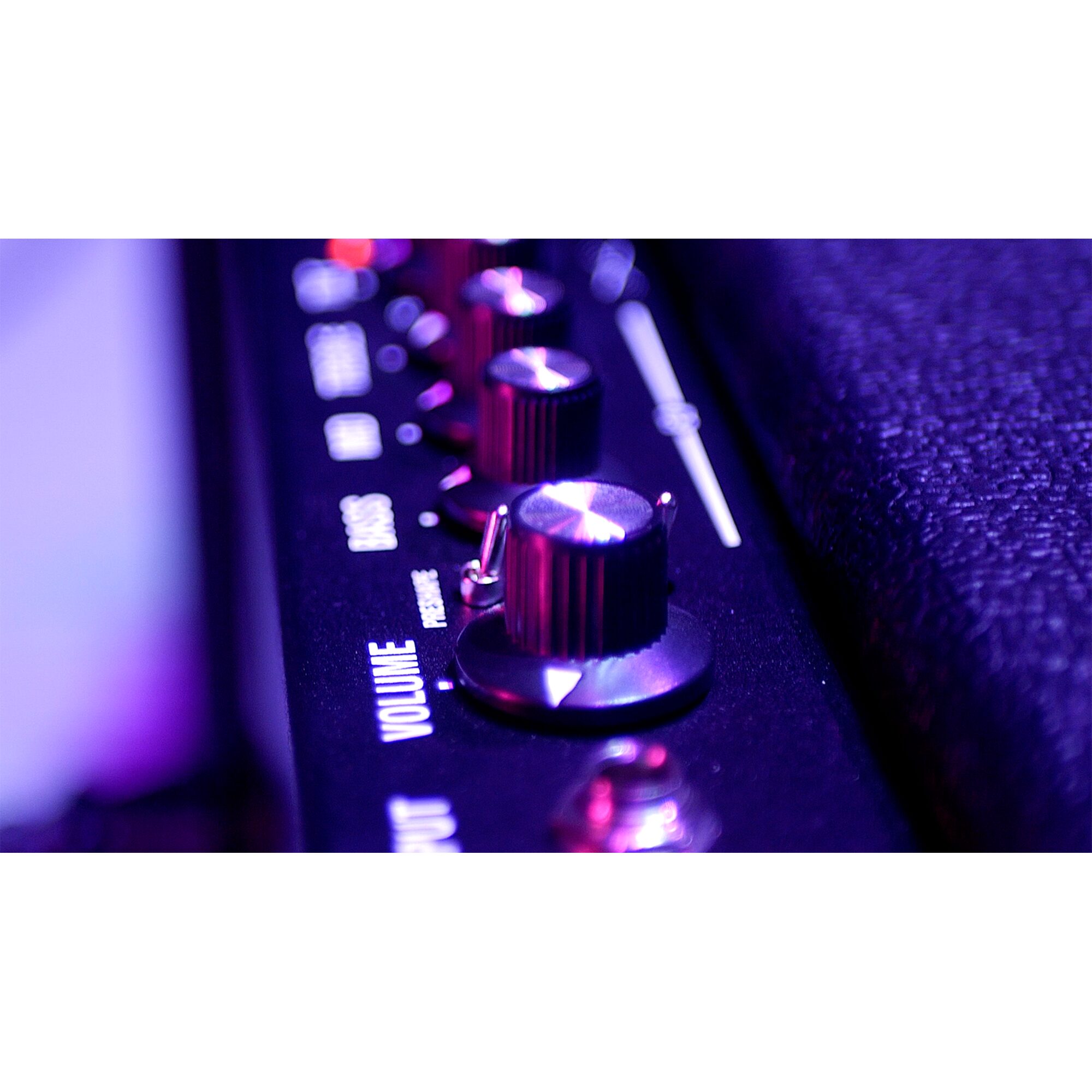 Laney Digbeth Foundry DBF50 50W 1x10 Bass Combo - Image 20