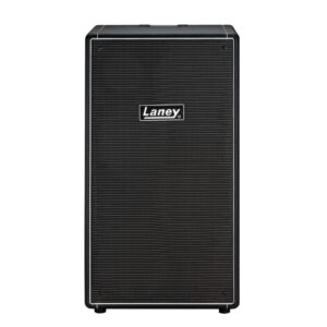 Laney Digbeth DBV410-4 600W 4x10 Bass Cabinet - 4 Ohm