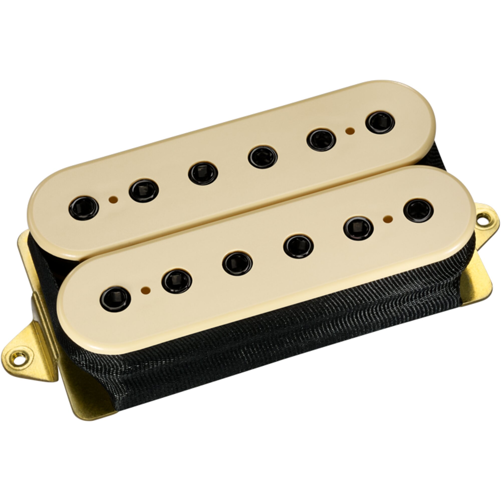 DiMarzio® PAF Pro® Humbucker Pickup, Standard Spaced, Cream