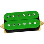 DiMarzio® Norton® Bridge Pickup, F-Spaced, Green