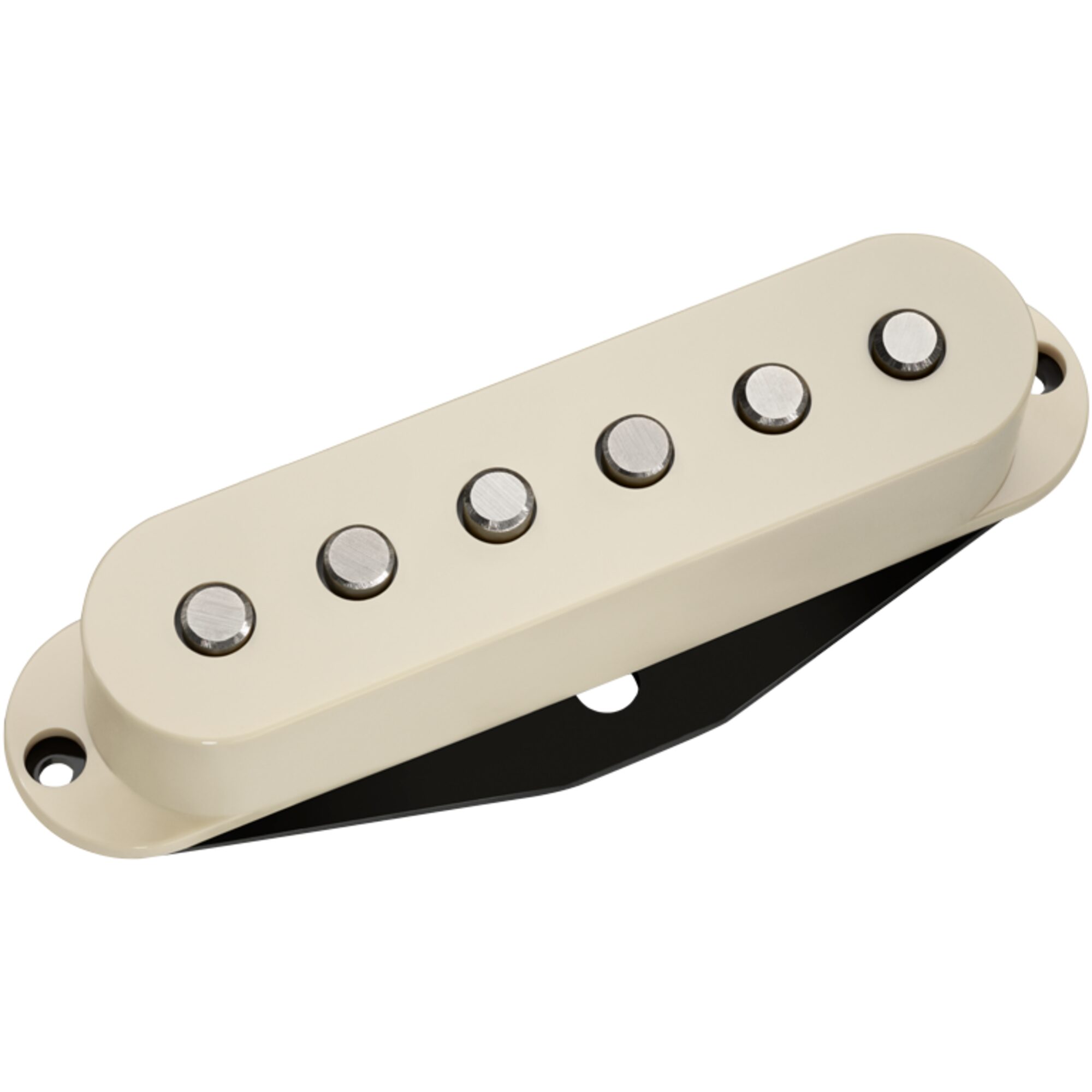 DiMarzio® Red Velvet™ Pickup, Aged White