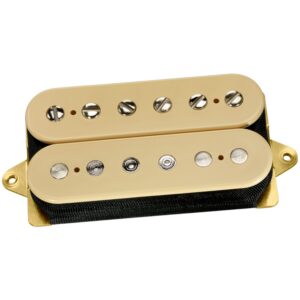 DiMarzio® Air Norton® Pickup, Standard Spaced, Cream