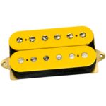 DiMarzio® Air Norton® Pickup, F-Spaced, Yellow