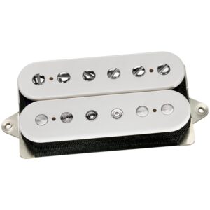 DiMarzio® AT-1™ Bridge Pickup, F-Spaced, White