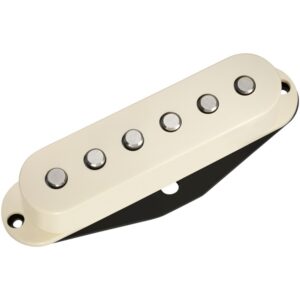 DiMarzio® Area 61™ Pickup, Aged White