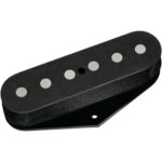 DiMarzio® Area T™ 615 Pickup, Black