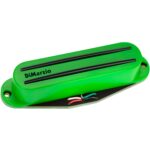 DiMarzio® Satch Track™ Neck Pickup, Green