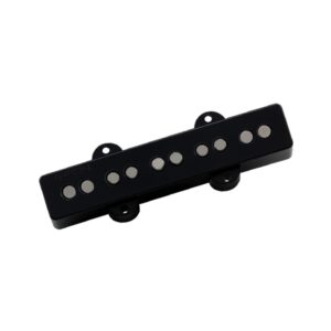 DiMarzio® Ultra Jazz 5™ Bridge Pickup, Black