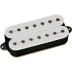 DiMarzio® Ionizer 7™ Neck Pickup, White