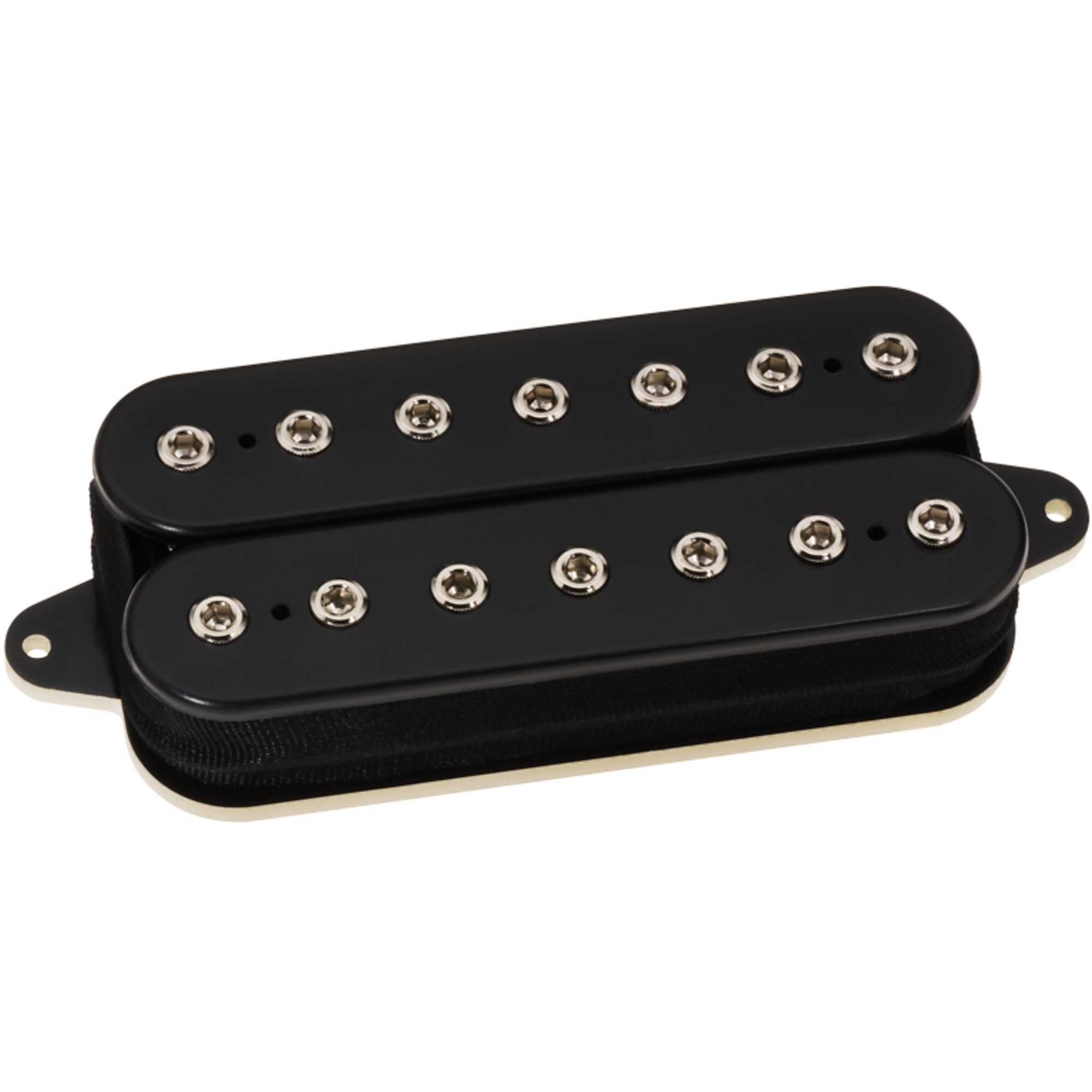 DiMarzio® D Activator® 7 Humbucker Bridge Pickup, Black