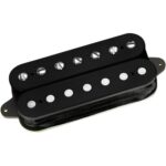 DiMarzio® The Tone Zone® 7 Pickup Black
