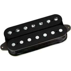 DiMarzio® Air Norton® 7 Humbucker Pickup, Black