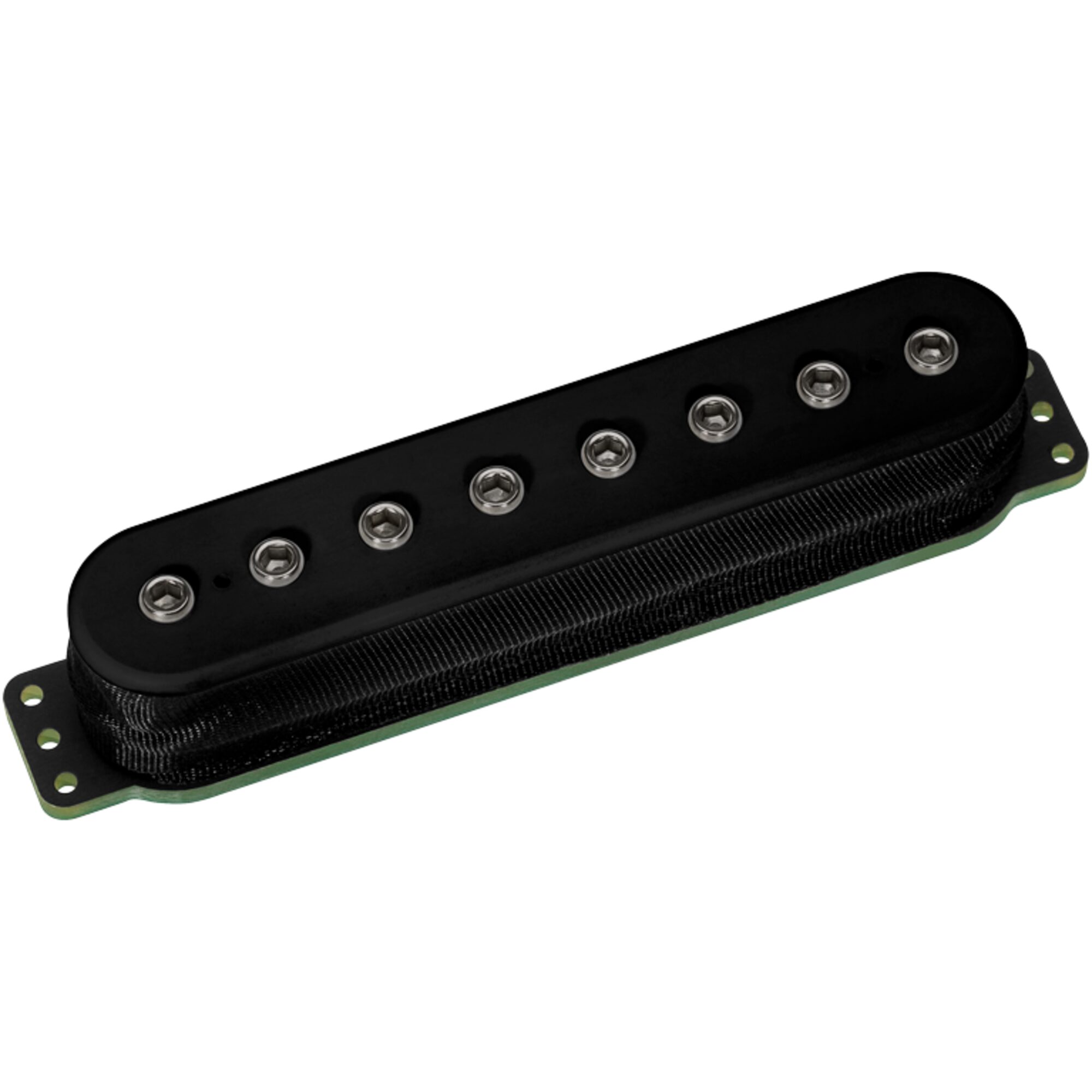DiMarzio® Ionizer 8™ Middle Pickup, Black