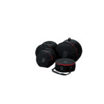 TAMA DSS48S Standard Series Drum Bag Set for 4-Piece Kit with 18" Bass Drum