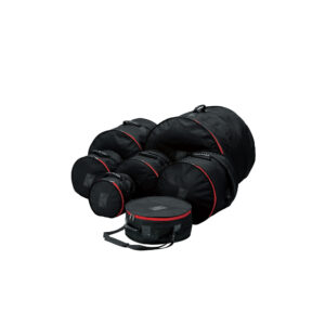 TAMA DSS72S Standard Series Drum Bag Set for 7-Piece Kit with 22" Bass Drum
