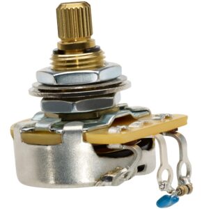 DiMarzio 250k Custom Taper Pot w/ High Pass Filter