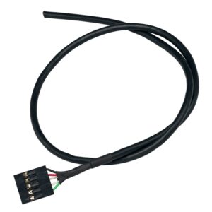 DiMarzio Plug in cable, 3 position