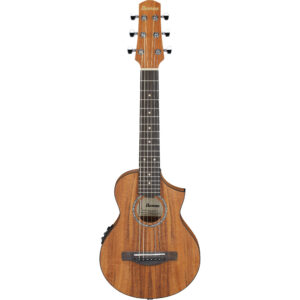 Ibanez EWP12EWB-OPN - Piccolo Electro Acoustic - Open Pore Natural