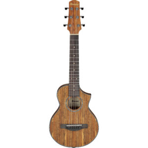 Ibanez EWP14WB-OPN - Piccolo Guitar - Open Pore Natural