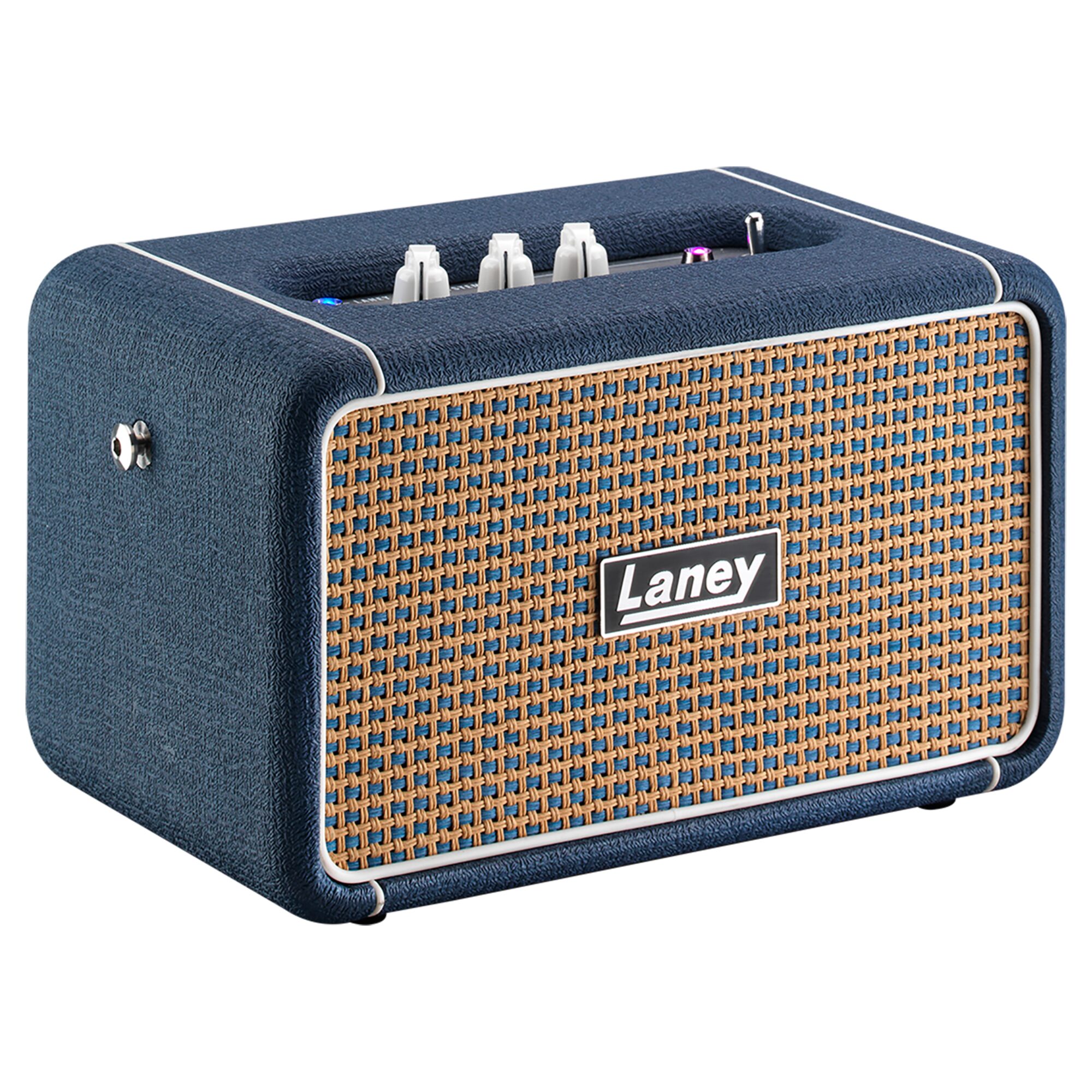 Laney Sound Systems F67 Lionheart Portable Bluetooth Speaker - Image 3