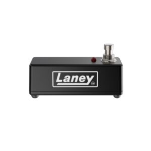Laney FS1-Mini Single Button Footswitch