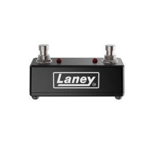 Laney FS2-Mini Dual Button Footswitch