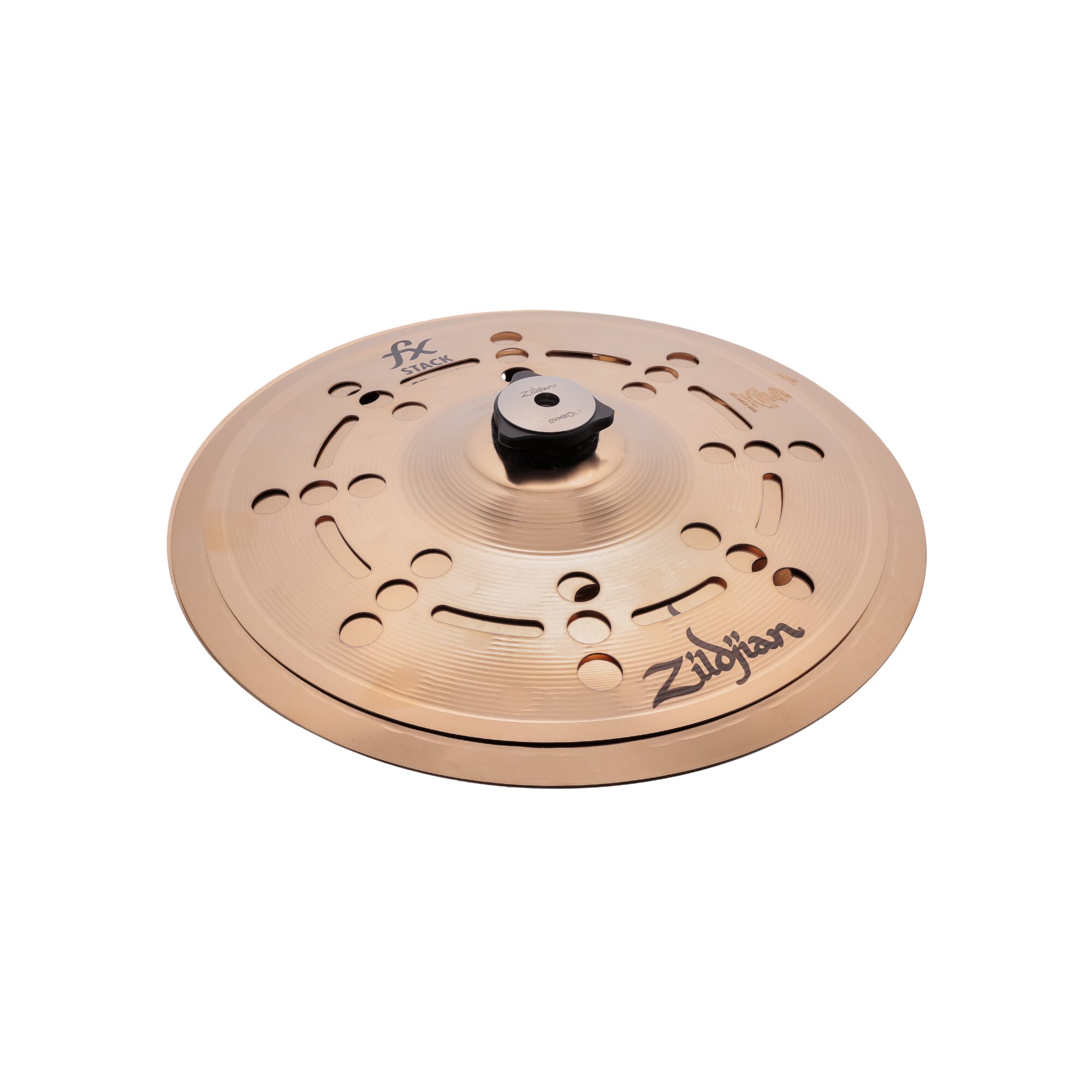 Zildjian FXSTK10 10" FX Stack