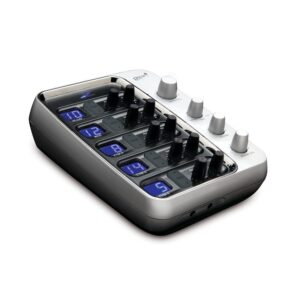 Zildjian G16AE001DS Cymbal 5 Channel Digital Cymbal Processor