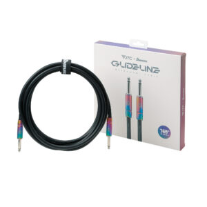 Ibanez GL10 - GlideLine Instrument Cable 10ft