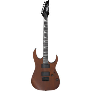 Ibanez GRG121DX-WNF - GIO - Electric Guitar - Walnut Flat