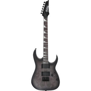 Ibanez GRG121PAR-KBF - GIO - Electric Guitar - Deep Dusk Burst Flat
