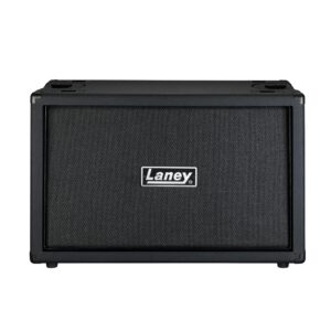 Laney GS212IE 2x12 Guitar Speaker Cabinet