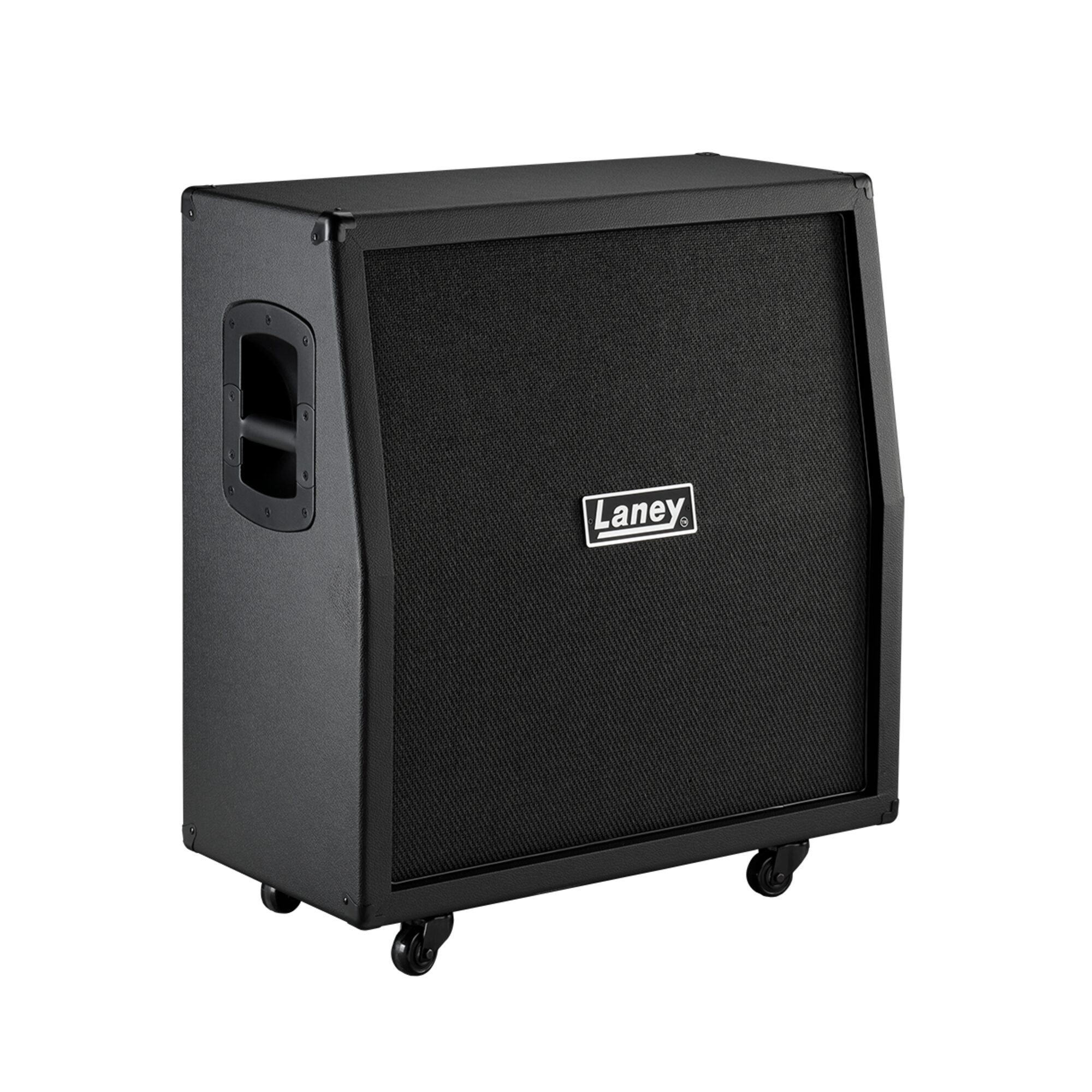 Laney GS412IA Angled 4x12 Guitar Speaker Cabinet - Image 4
