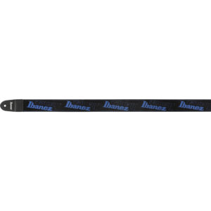 Ibanez GSD50-BL - Designer Guitar Strap - Blue