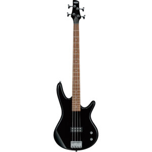 Ibanez GSR100EX-BK GIO Series Bass Guitar - Black