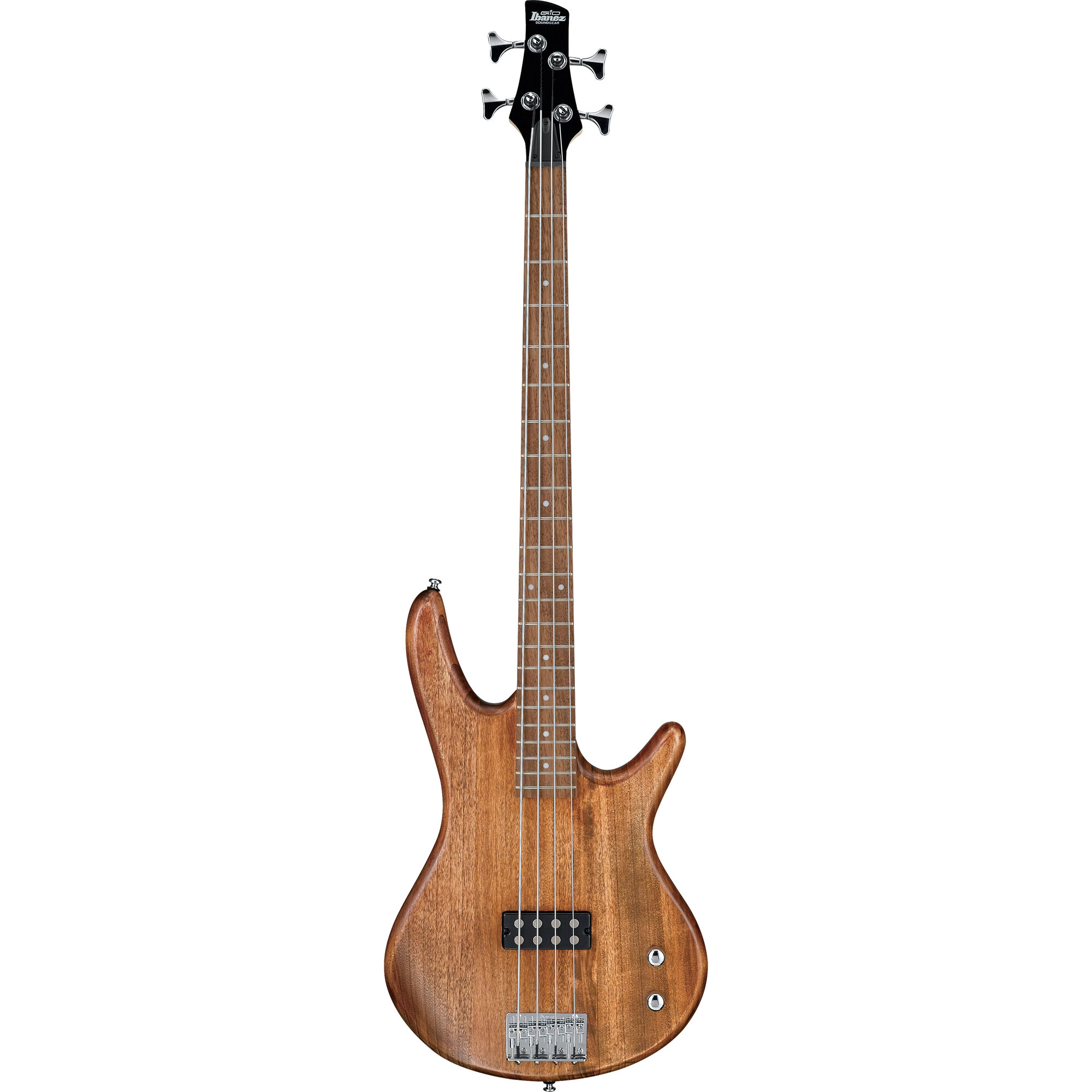 Ibanez GSR100EX-MOL GIO Series Bass Guitar - Mahogany Oil