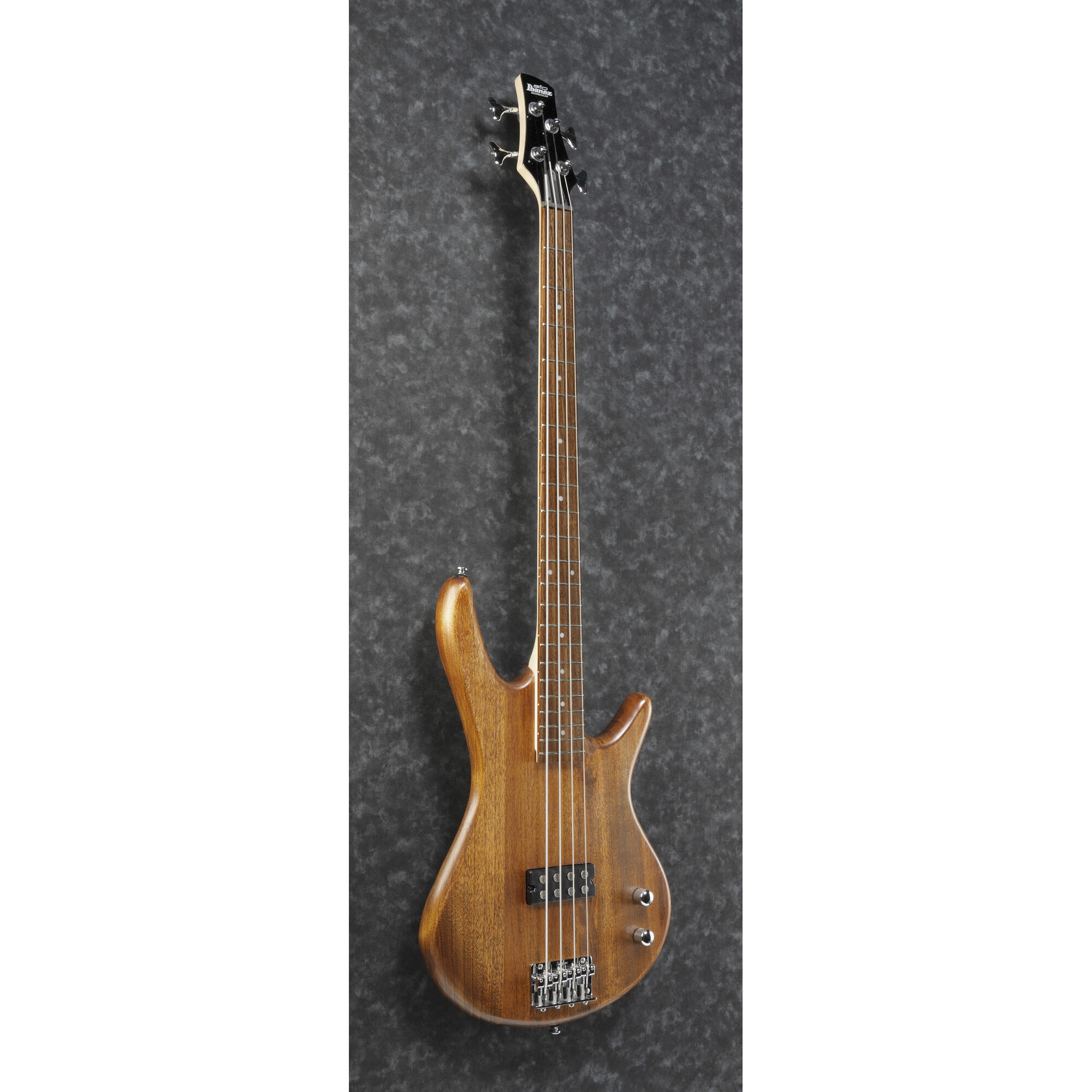 Ibanez GSR100EX-MOL GIO Series Bass Guitar - Mahogany Oil - Image 3