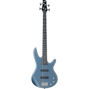 Ibanez GSR180-BEM - GIO - Bass Guitar - Baltic Blue Metallic