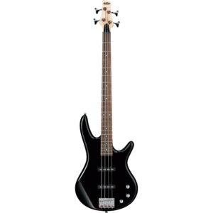 Ibanez GSR180-BK - GIO - Bass Guitar - Black