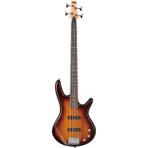 Ibanez GSR180-BS - GIO - Bass Guitar - Brown Sunburst