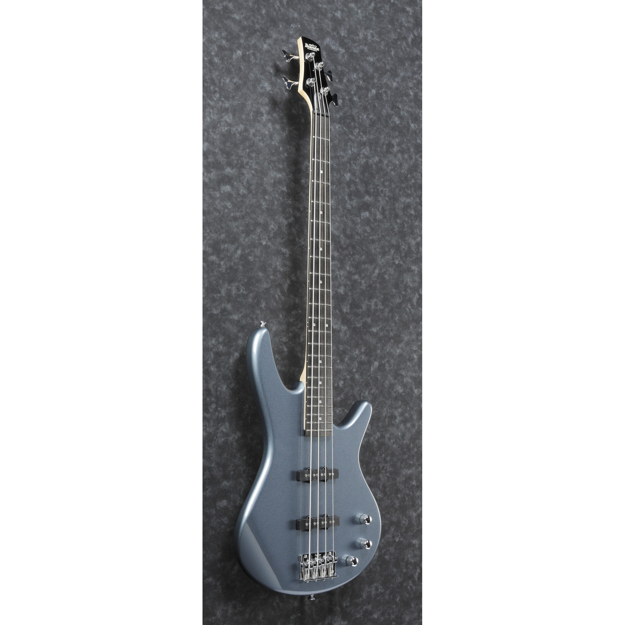 Ibanez GSR180-BEM - GIO - Bass Guitar - Baltic Blue Metallic - Image 3