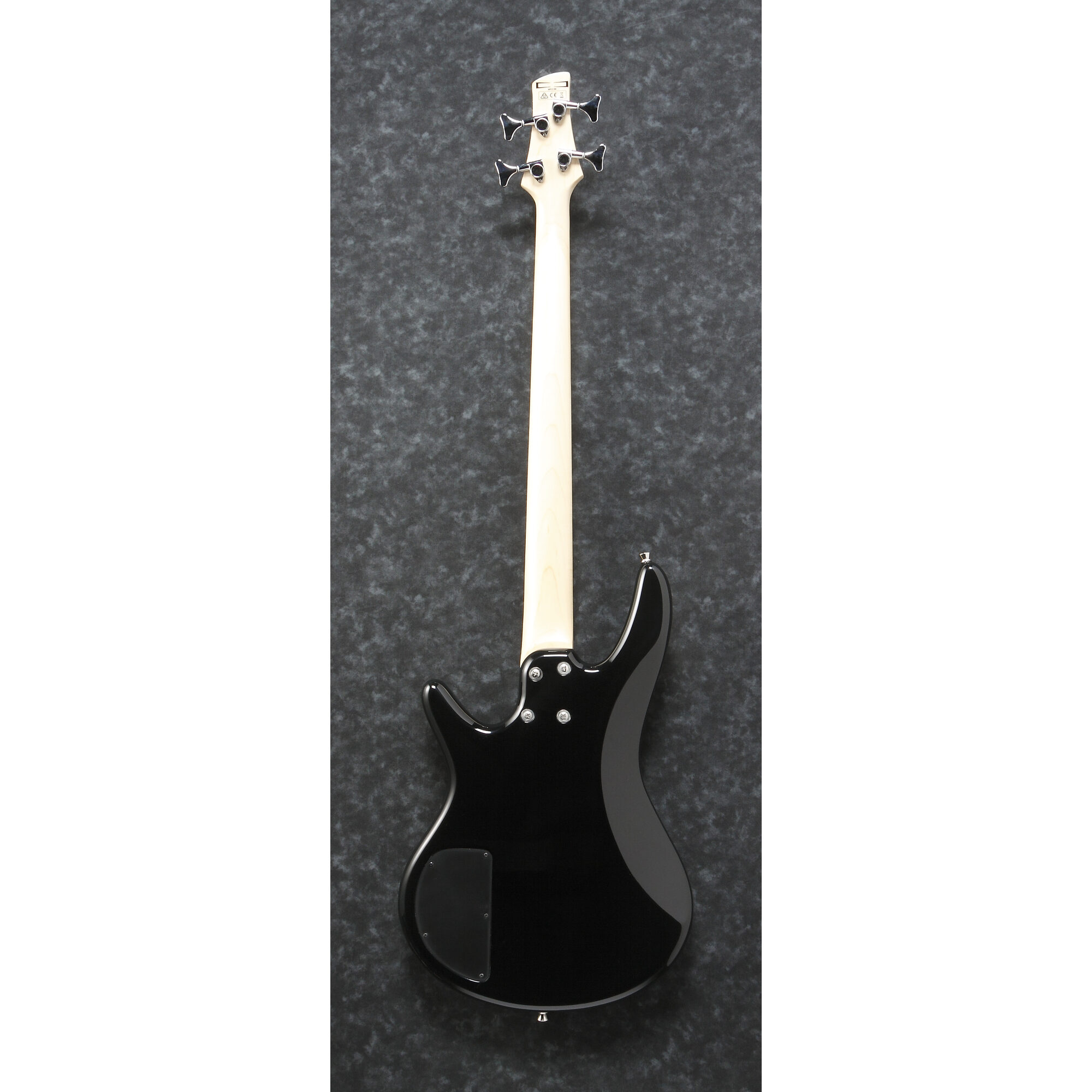 Ibanez GSR180-BK - GIO - Bass Guitar - Black - Image 2
