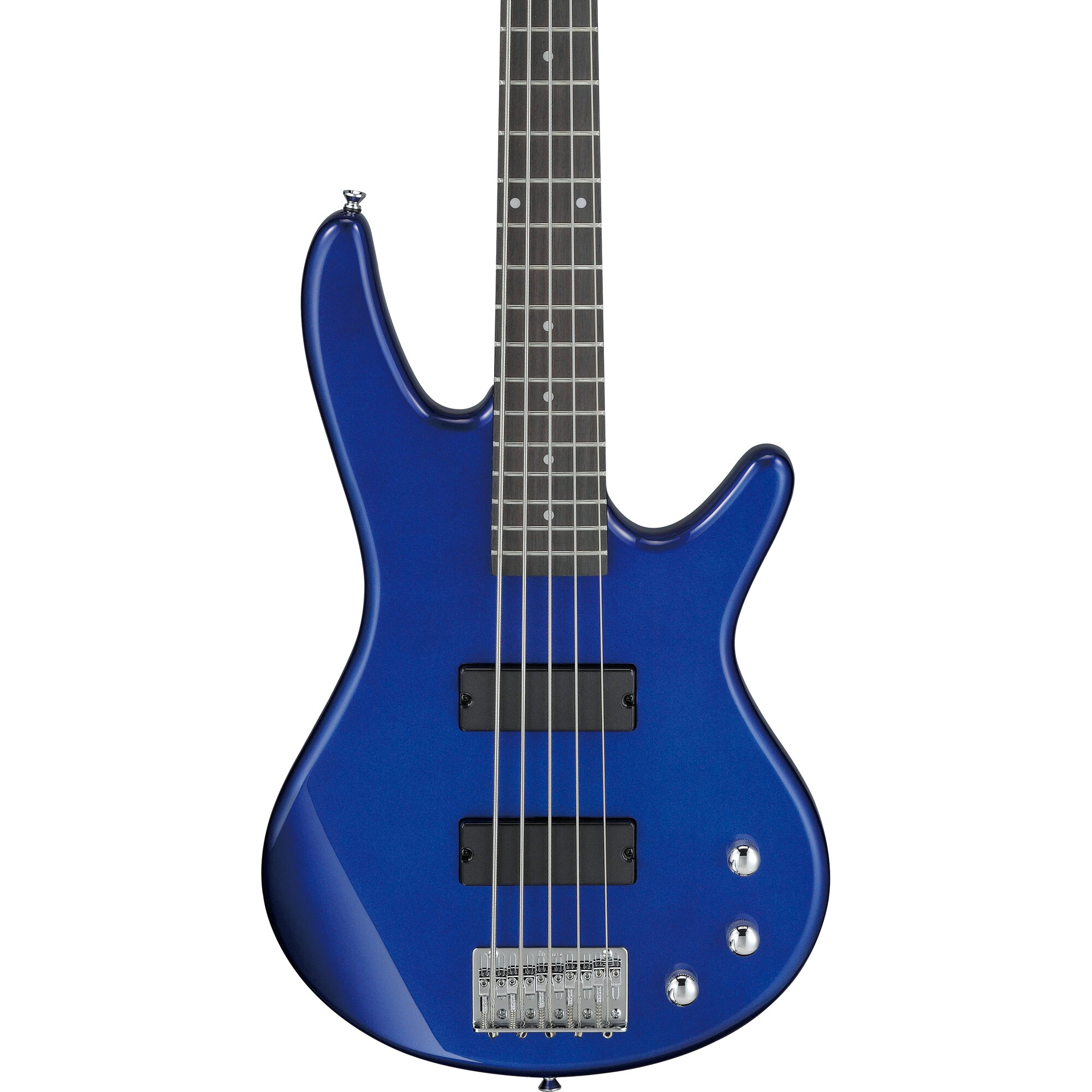 Ibanez GSR185-JB - GIO 5-String - Bass Guitar - Jewel Blue - Image 5