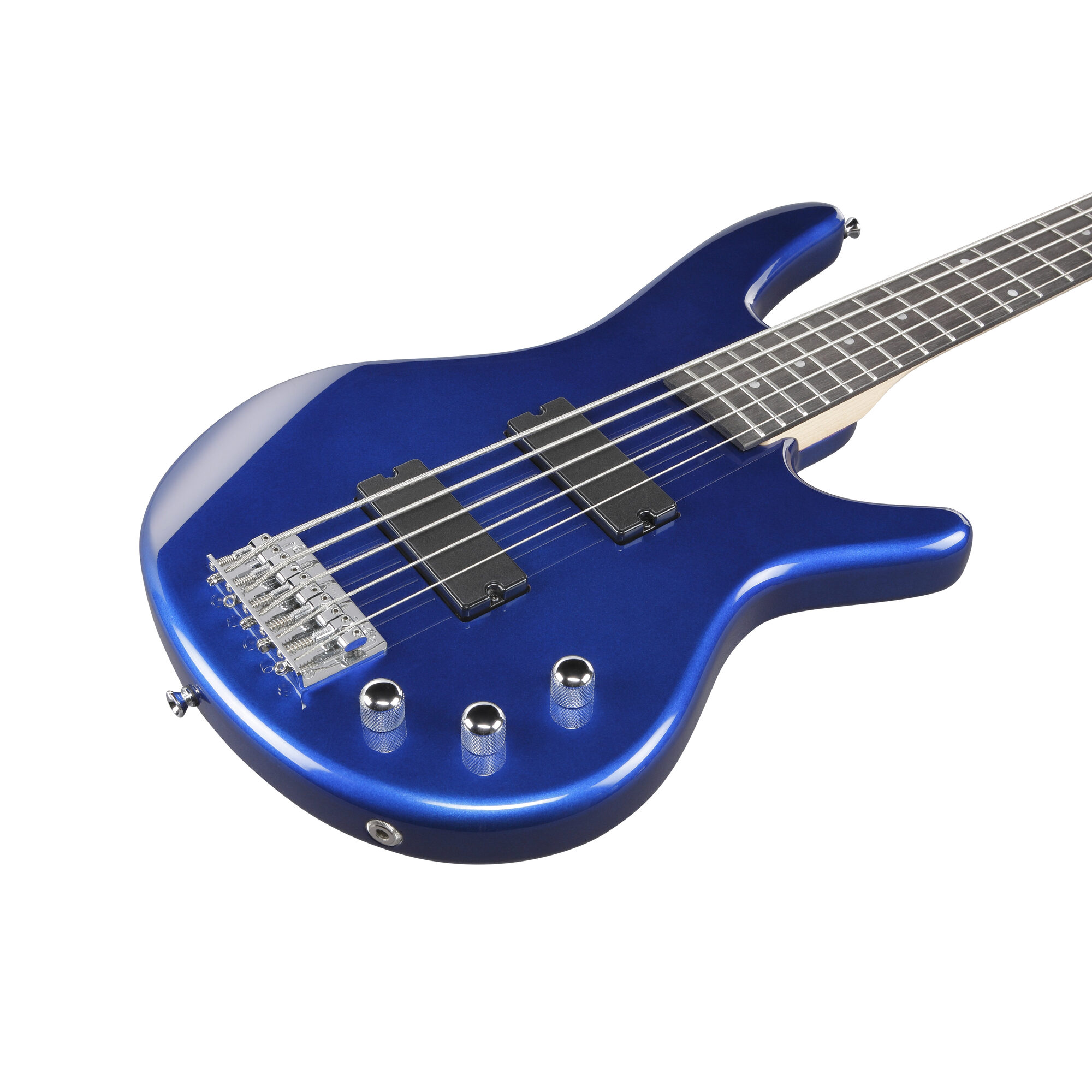 Ibanez GSR185-JB - GIO 5-String - Bass Guitar - Jewel Blue - Image 8